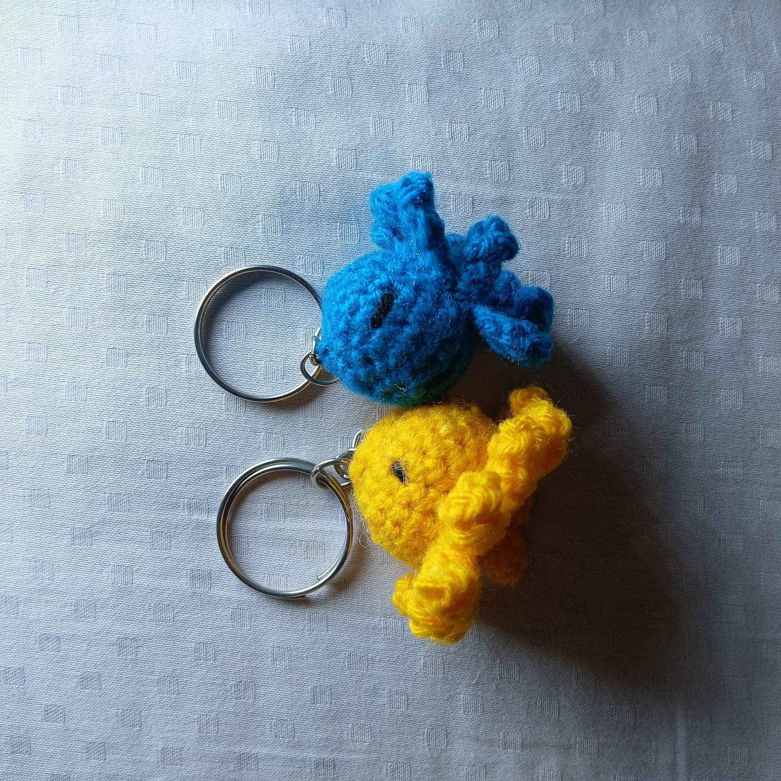 Keychains & Charms