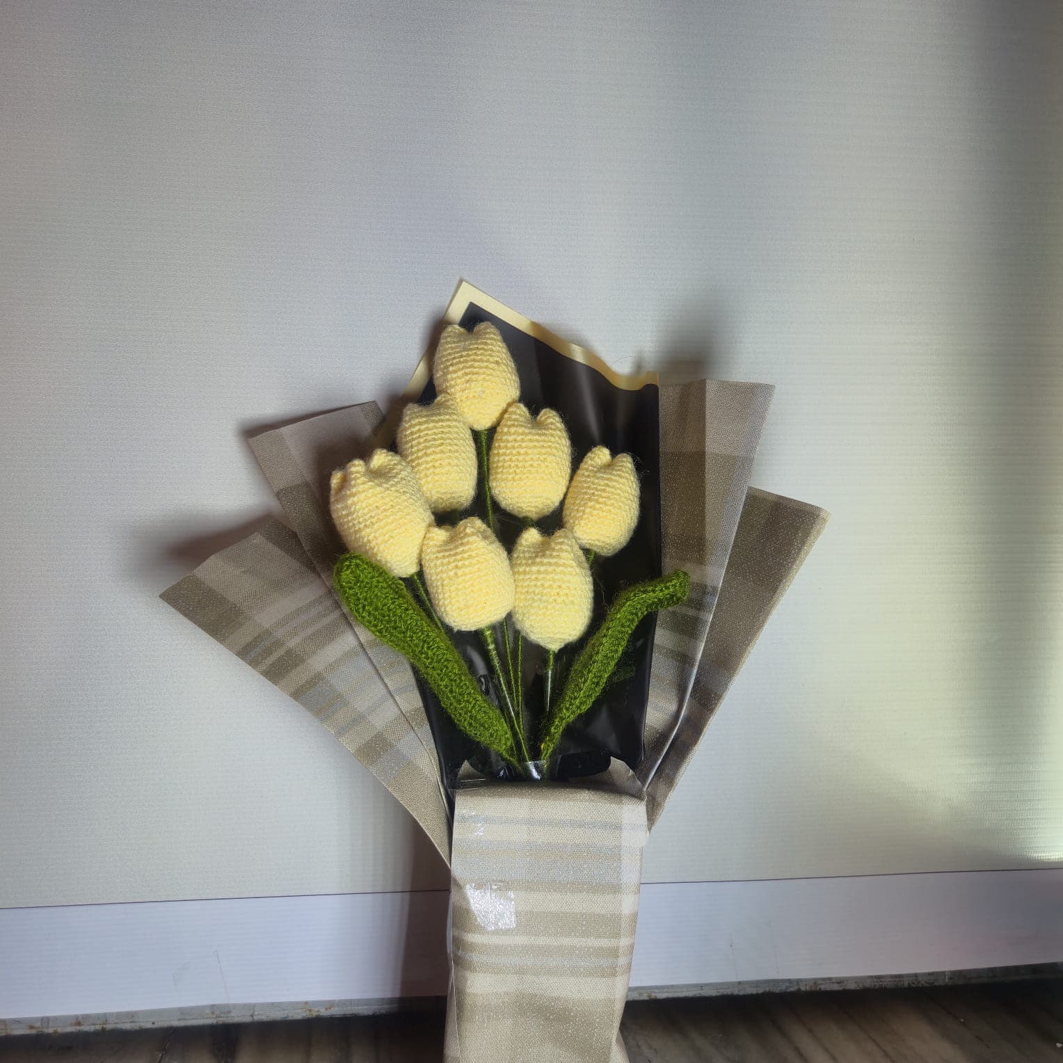Build Your Own Bouquet