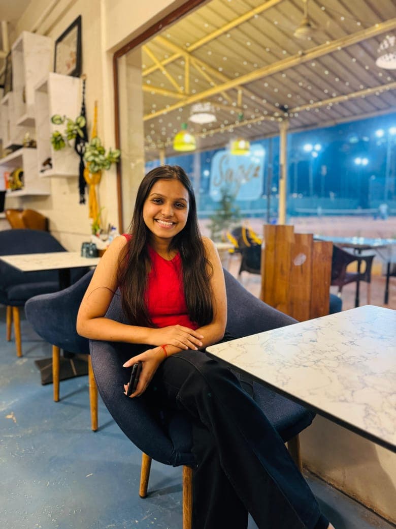 Ragini Agarwal, co-founder of CHIC A BOO
